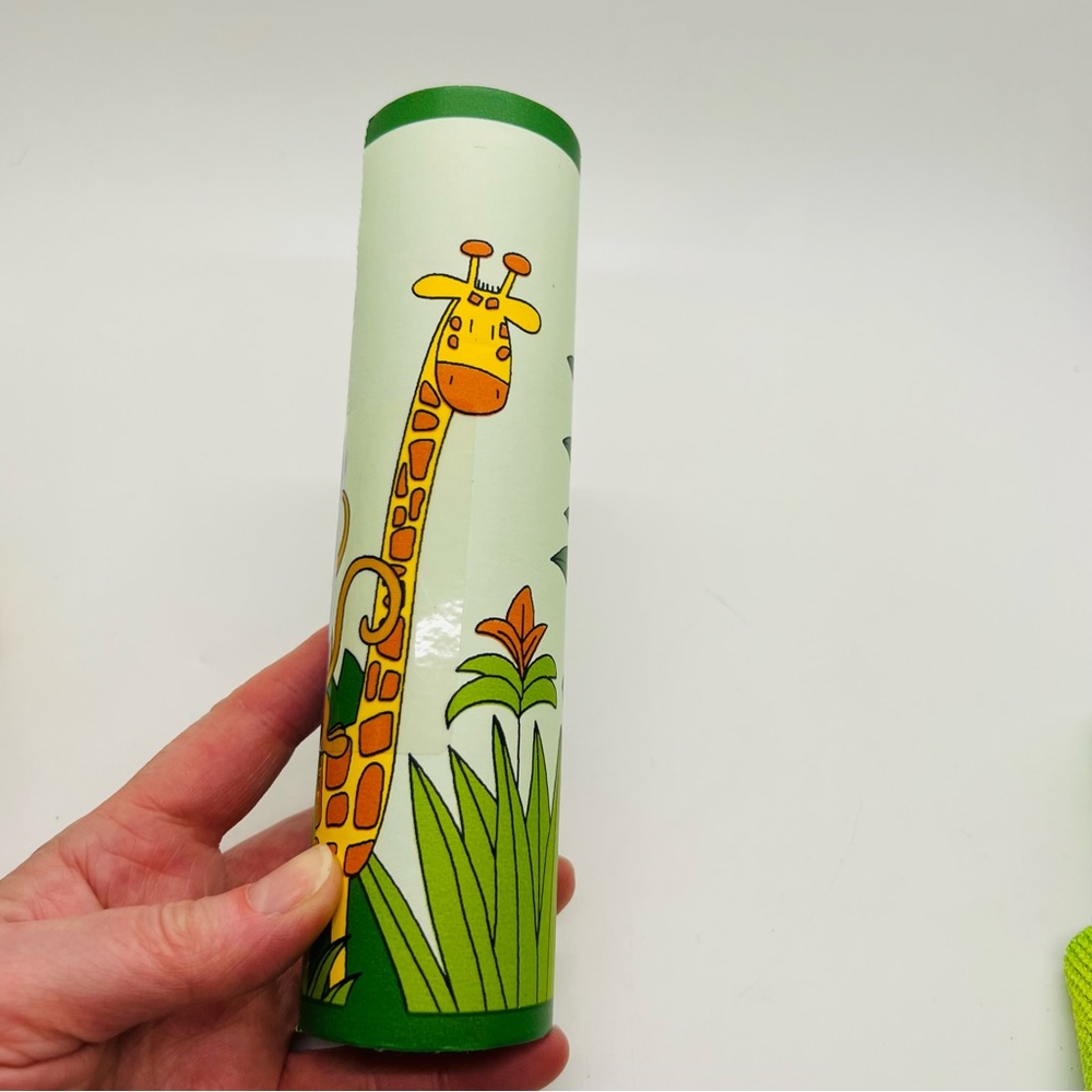 NWT Monkey Kingdom Banner Wallpaper